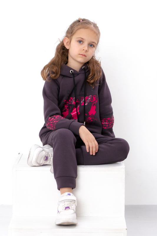 Костюм для дівчинки